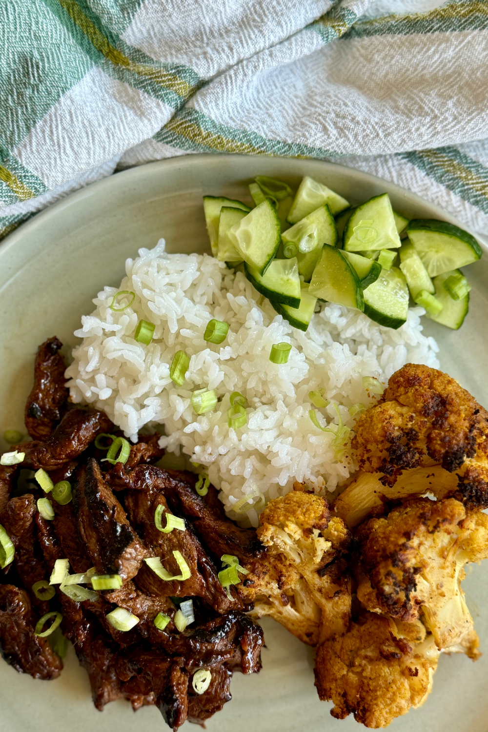 Gochujang Steak Bowls That’ll Make You Forget About Takeout